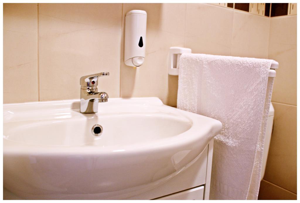 Guest House Tragurion Трогир Экстерьер фото