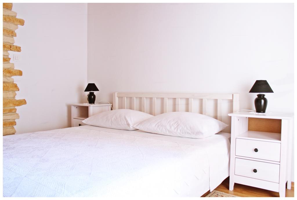 Guest House Tragurion Трогир Экстерьер фото