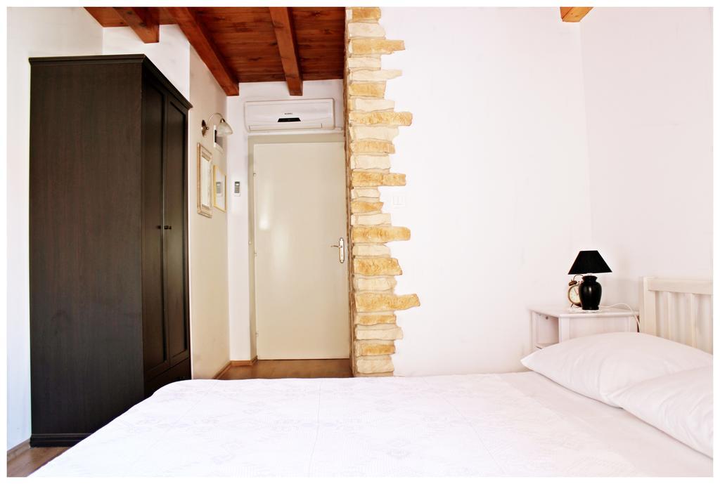 Guest House Tragurion Трогир Экстерьер фото