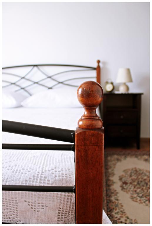 Guest House Tragurion Трогир Экстерьер фото