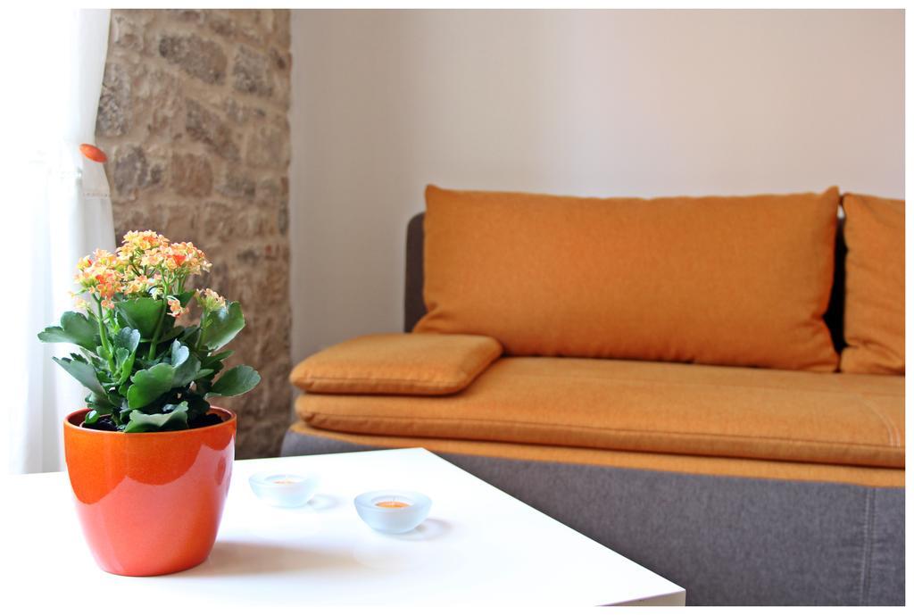 Guest House Tragurion Трогир Экстерьер фото