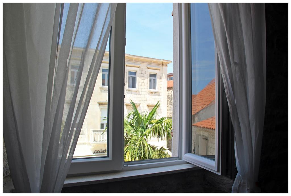Guest House Tragurion Трогир Экстерьер фото