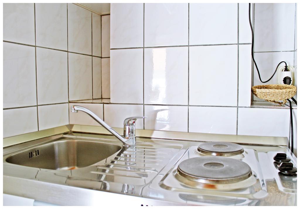 Guest House Tragurion Трогир Экстерьер фото