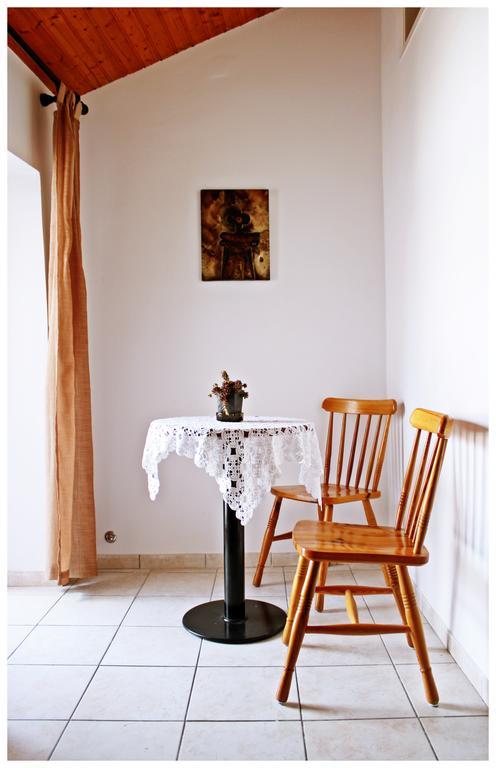 Guest House Tragurion Трогир Экстерьер фото